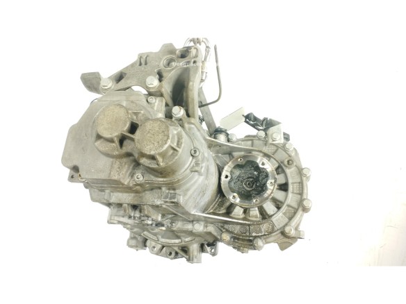 JXP CAJA CAMBIOS VW GOLF V (1K1)|Desguaces La Cabaña
