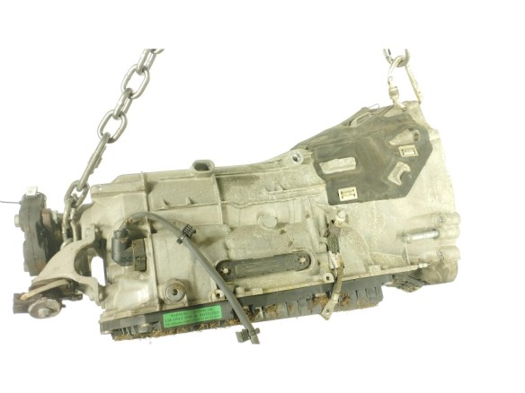 8HP45 CAJA CAMBIOS BMW 3 (F30, F80)|Desguaces La Cabaña
