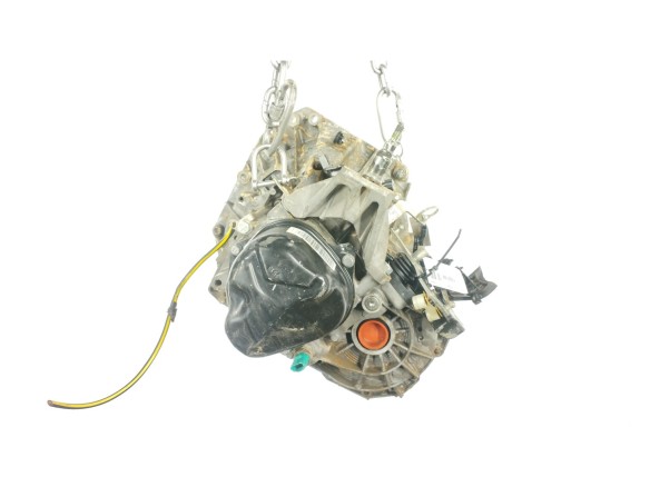 JH3379 CAJA CAMBIOS NISSAN MICRA V (K14)|Desguaces La Cabaña