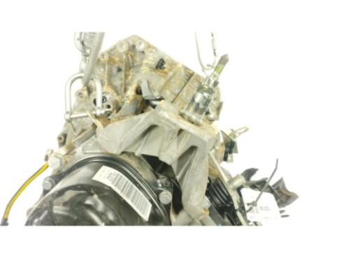 JH3379 CAJA CAMBIOS NISSAN MICRA V (K14)|Desguaces La Cabaña