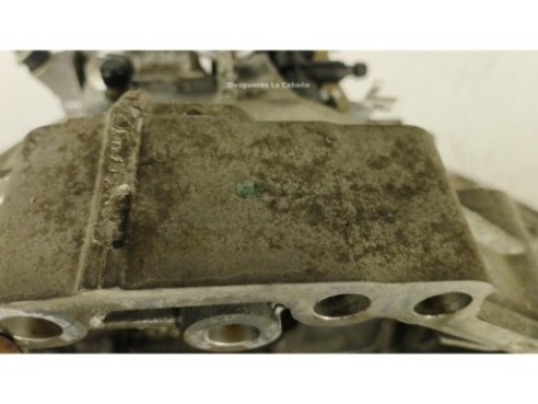 CVE CAJA CAMBIOS AUDI A4 (8EC, B7)|Desguaces La Cabaña