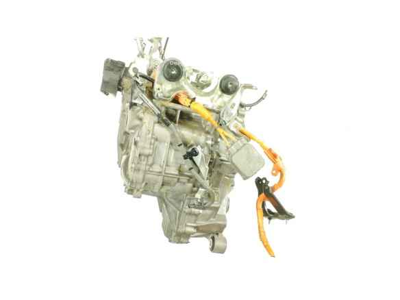 1NM CAJA CAMBIOS TOYOTA COROLLA Fastback (_E21_)|Desguaces La Cabaña