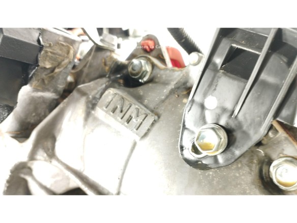 1NM CAJA CAMBIOS TOYOTA COROLLA Fastback (_E21_)|Desguaces La Cabaña