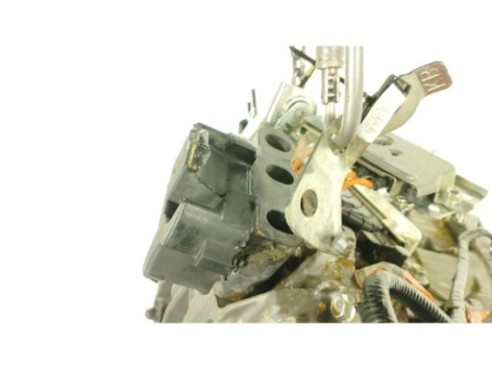 1NM CAJA CAMBIOS TOYOTA COROLLA Fastback (_E21_)|Desguaces La Cabaña