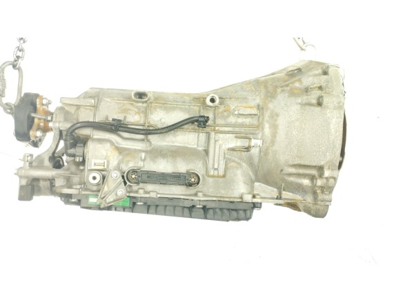 24009487328 CAJA CAMBIOS BMW 3 (G20)|Desguaces La Cabaña