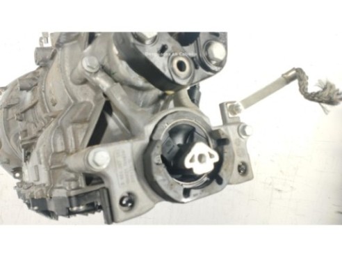 24009487328 CAJA CAMBIOS BMW 3 (G20)|Desguaces La Cabaña
