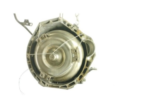 2112708300 CAJA CAMBIOS MERCEDES BENZ CLASE E (W211)|Desguaces La Cabaña