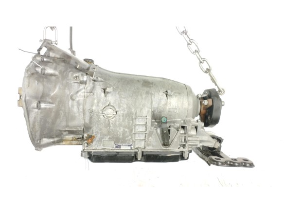 2112708300 CAJA CAMBIOS MERCEDES BENZ CLASE E (W211)|Desguaces La Cabaña