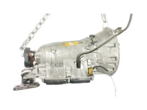 2112708300 CAJA CAMBIOS MERCEDES BENZ CLASE E (W211)|Desguaces La Cabaña