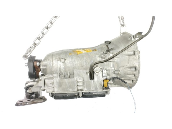 2112708300 CAJA CAMBIOS MERCEDES BENZ CLASE E (W211)|Desguaces La Cabaña
