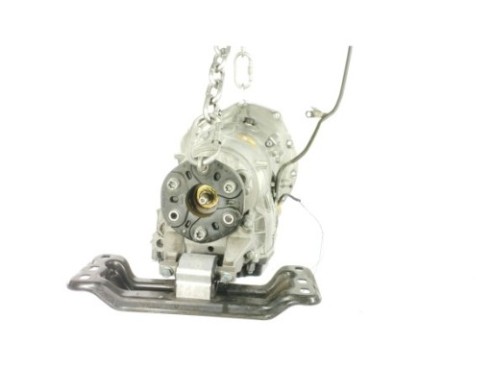 2112708300 CAJA CAMBIOS MERCEDES BENZ CLASE E (W211)|Desguaces La Cabaña