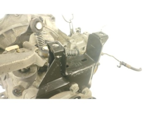 GGV CAJA CAMBIOS VW POLO (9N_)|Desguaces La Cabaña