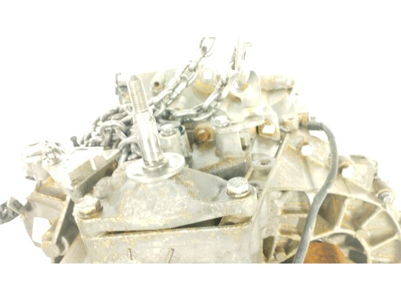 20EA63 CAJA CAMBIOS CITROEN DS4|Desguaces La Cabaña