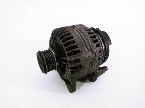 06F903023J ALTERNADOR AUDI A4 (8EC, B7) |Desguaces La Cabaña