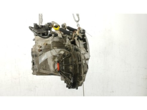 711698 CAJA CAMBIOS MERCEDES BENZ VITO Autobús (638)|Desguaces La Cabaña