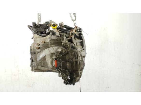 711698 CAJA CAMBIOS MERCEDES BENZ VITO Autobús (638)|Desguaces La Cabaña