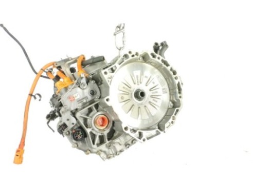 RNT CAJA CAMBIOS AUDI A3 Sportback (8VA, 8VF)|Desguaces La Cabaña
