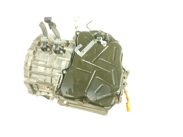RNT CAJA CAMBIOS AUDI A3 Sportback (8VA, 8VF)|Desguaces La Cabaña