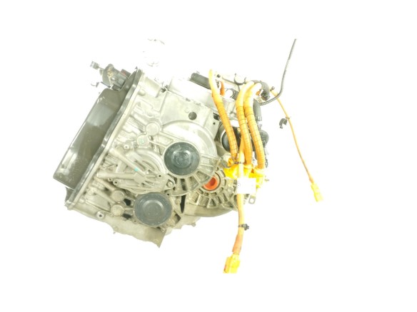 RNT CAJA CAMBIOS AUDI A3 Sportback (8VA, 8VF)|Desguaces La Cabaña