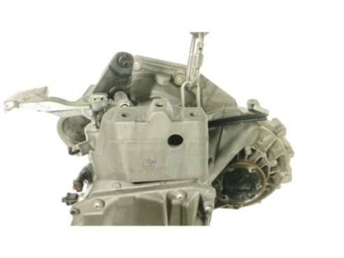PRL CAJA CAMBIOS SEAT LEON (5F1)|Desguaces La Cabaña