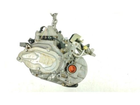 20V257 CAJA CAMBIOS PEUGEOT 208 II (UB_, UP_, UW_)|Desguaces La Cabaña