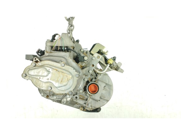 20V257 CAJA CAMBIOS PEUGEOT 208 II (UB_, UP_, UW_)|Desguaces La Cabaña