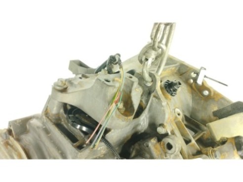 20V257 CAJA CAMBIOS PEUGEOT 208 II (UB_, UP_, UW_)|Desguaces La Cabaña