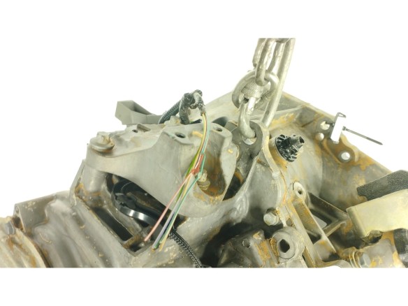 20V257 CAJA CAMBIOS PEUGEOT 208 II (UB_, UP_, UW_)|Desguaces La Cabaña