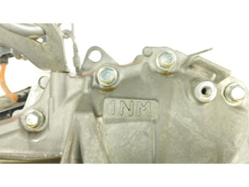 1NM CAJA CAMBIOS TOYOTA COROLLA Fastback (_E21_)|Desguaces La Cabaña