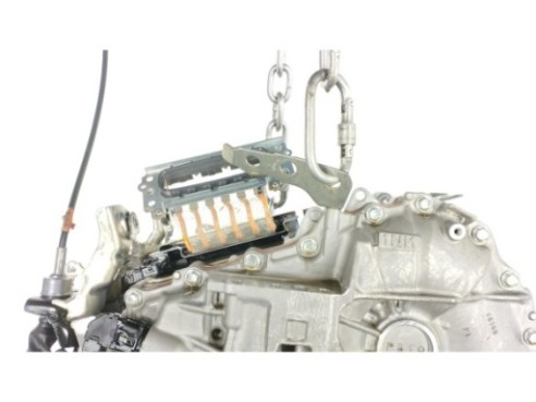 1NM CAJA CAMBIOS TOYOTA COROLLA Fastback (_E21_)|Desguaces La Cabaña