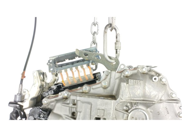 1NM CAJA CAMBIOS TOYOTA COROLLA Fastback (_E21_)|Desguaces La Cabaña
