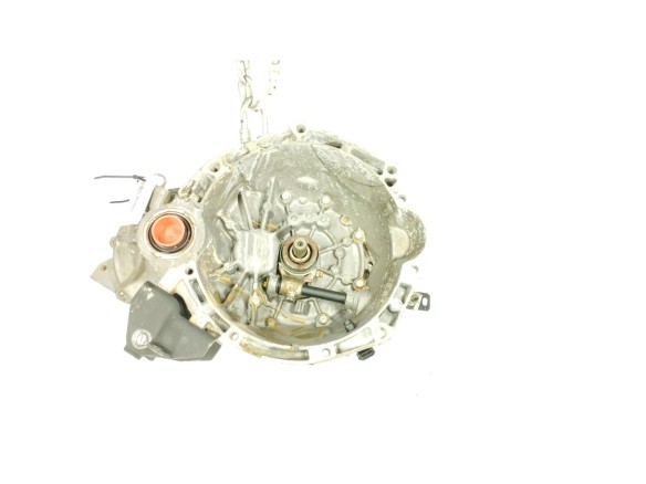 5TE3ID CAJA CAMBIOS KIA RIO IV (YB, SC)|Desguaces La Cabaña