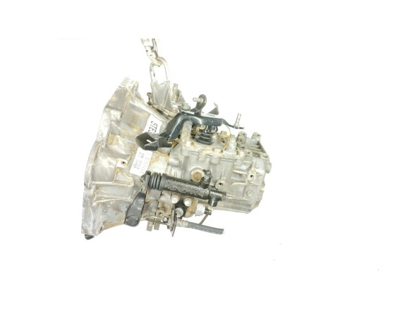 5TE3ID CAJA CAMBIOS KIA RIO IV (YB, SC)|Desguaces La Cabaña