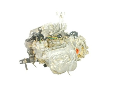 5TE3ID CAJA CAMBIOS KIA RIO IV (YB, SC)|Desguaces La Cabaña