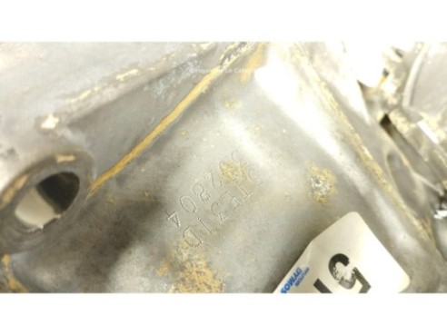5TE3ID CAJA CAMBIOS KIA RIO IV (YB, SC)|Desguaces La Cabaña