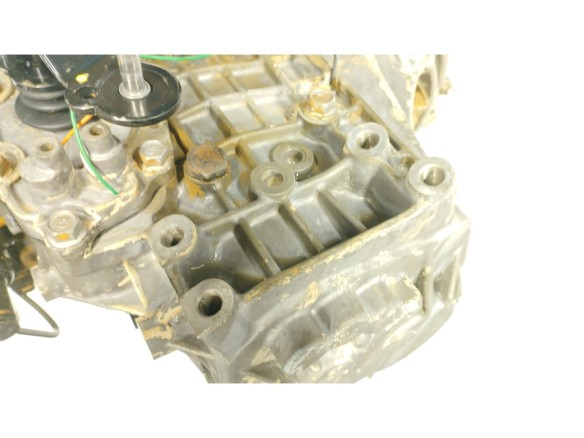 5TE3ID CAJA CAMBIOS KIA RIO IV (YB, SC)|Desguaces La Cabaña