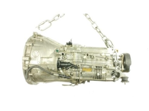 CAJA CAMBIOS / EMBRAGUE|Desguaces La Cabaña 2