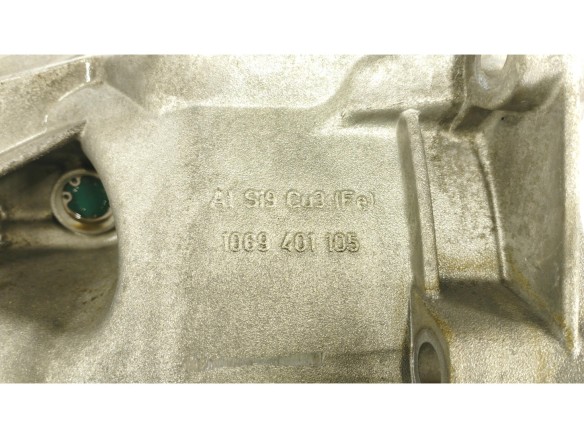 1069401105 CAJA CAMBIOS BMW 1 Coupé (E82)|Desguaces La Cabaña