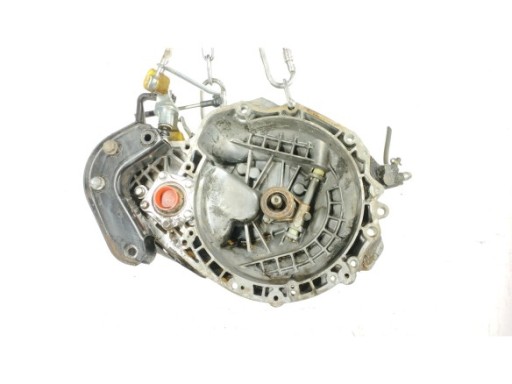 CAJA CAMBIOS / EMBRAGUE|Desguaces La Cabaña