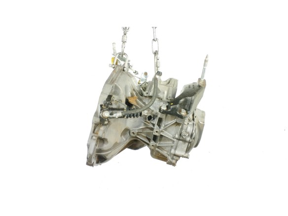 SW3944 CAJA CAMBIOS CHEVROLET AVEO Fastback (T250, T255)|Desguaces La Cabaña