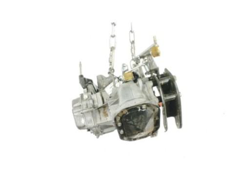 SW3944 CAJA CAMBIOS CHEVROLET AVEO Fastback (T250, T255)|Desguaces La Cabaña
