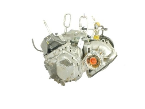 SW3944 CAJA CAMBIOS CHEVROLET AVEO Fastback (T250, T255)|Desguaces La Cabaña