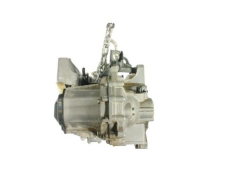 SND CAJA CAMBIOS VW POLO (AW1, BZ1)|Desguaces La Cabaña
