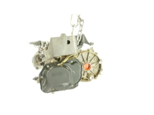 SND CAJA CAMBIOS VW POLO (AW1, BZ1)|Desguaces La Cabaña