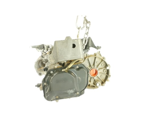 SND CAJA CAMBIOS VW POLO (AW1, BZ1)|Desguaces La Cabaña