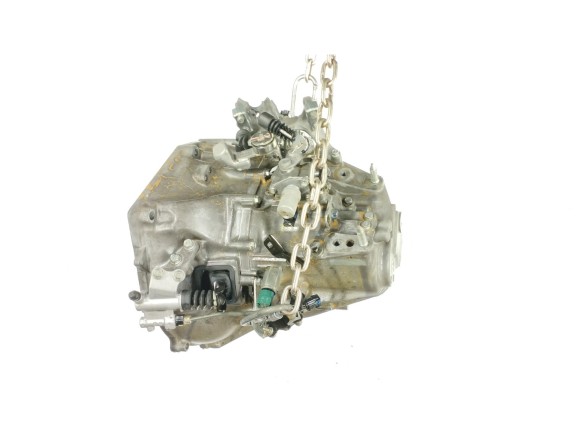 200115HJZ60 CAJA CAMBIOS HONDA HR-V (RU)|Desguaces La Cabaña