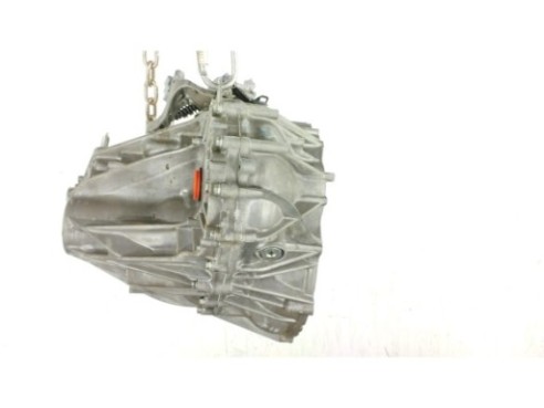 200115HJZ60 CAJA CAMBIOS HONDA HR-V (RU)|Desguaces La Cabaña