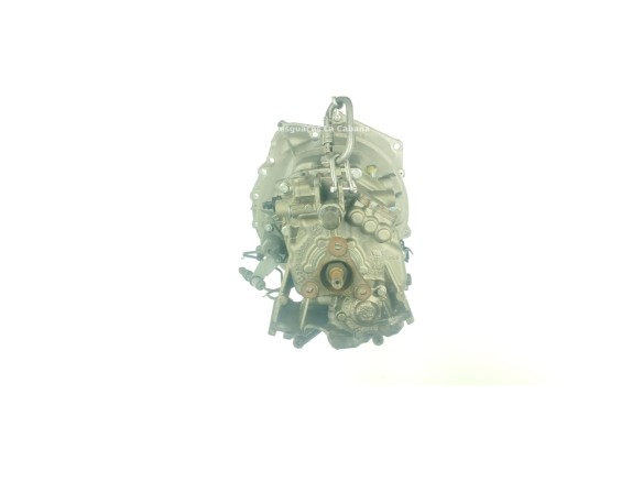 23007533513 CAJA CAMBIOS BMW Series 1|Desguaces La Cabaña