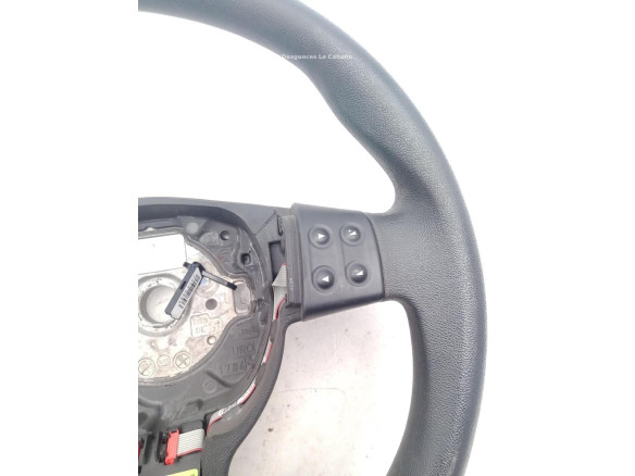 VOLANTE DIRECCION SEAT IBIZA III (6L1) |Desguaces La Cabaña