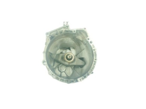 23007533513 CAJA CAMBIOS BMW Series 1|Desguaces La Cabaña